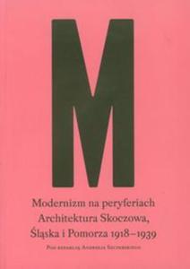 Modernizm na peryferiach - 2857597631