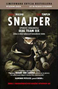 Snajper - 2857597652