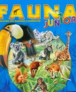 Fauna Junior - 2857597659