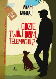 Gdzie twj dom Telemachu - 2857597696