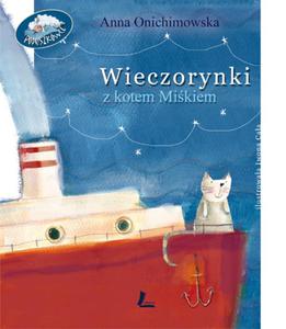 Wieczorynki z kotem Mikiem - 2857597698