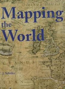 Mapping the World - 2857597765