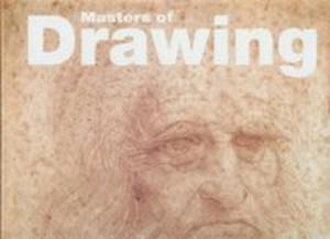 Masters of Drawing - 2857597766