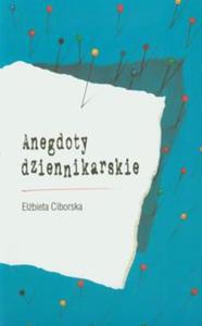 Anegdoty dziennikarskie - 2857597768