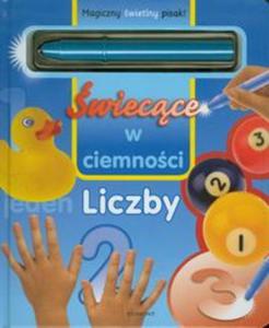 wiecce w ciemnoci Liczby - 2857597780