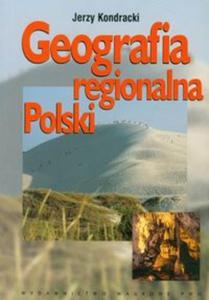 Geografia regionalna Polski - 2857597808