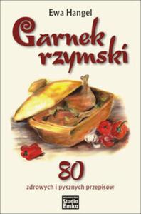 Garnek rzymski - 2857597819