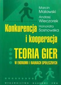 Konkurencja i kooperacja - 2857597823