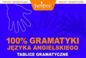 100% gramatyki jzyka angielskiego - 2857597937