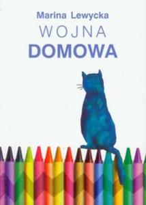 Wojna domowa - 2857597948