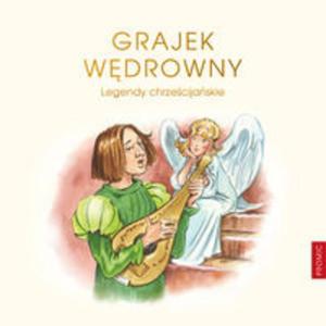 Grajek wdrowny - 2857598065