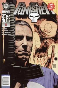 The Punisher t.9 - 2825653599