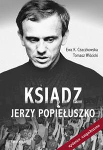 Ksidz Jerzy Popieuszko