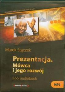 Prezentacja Mwca i jego rozwj - 2857598151