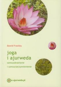 Joga i ajurweda - 2857598189