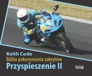 Przyspieszenie II (Pyta DVD)