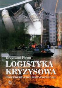 Logistyka kryzysowa - 2857598327