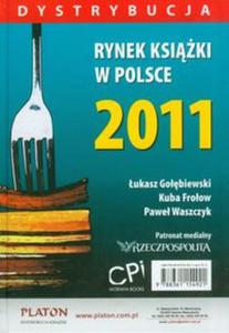 Rynek ksiki w Polsce 2011 Dystrybucja - 2857598328