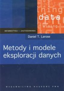 Metody i modele eksploracji danych - 2857598348