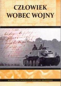 Czowiek wobec wojny - 2857598359