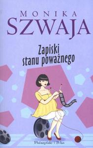 Zapiski stanu powanego