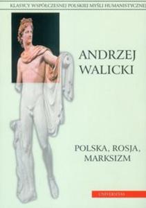 Polska, Rosja, marksizm - 2857598525