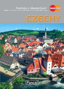 Czechy - przewodnik ilustrowany - 2857598593