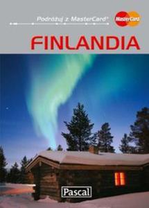 Finlandia przewodnik ilustrowany - 2857598606