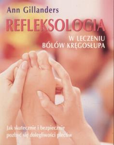 Refleksologia w leczeniu blw krgosupa - 2825653630