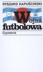 Wojna futbolowa - 2857598610