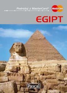 Egipt - przewodnik ilustrowany - 2857598615