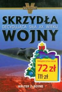 Skrzyda wojny / Droga do pieka - 2857598648