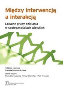 Midzy interwencj a interakcj - 2857598672