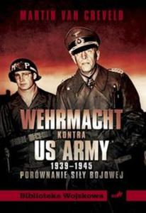 WEHRMACHT kontra US ARMY - 2857598680