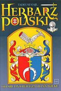 Herbarz Polski. Od redniowiecza do XX wieku - 2857598692