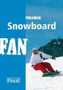 Snowboard - poradnik - 2857598760