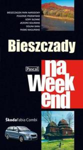 Bieszczady na weekend - 2857598768