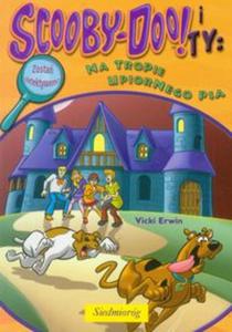 Scooby Doo i Ty Na tropie upiornego psa - 2857598804