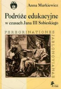 Podre edukacyjne w czasach Jana III Sobieskiego - 2857598816