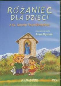 Raniec dla dzieci z ks Janem Twardowskim (Pyta CD) - 2857598843