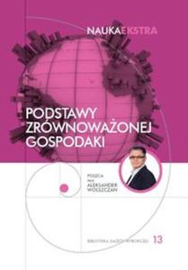 Zasady zrwnowaonej gospodarki - 2857598937