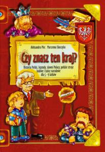 Czy znasz ten kraj? - 2857599036