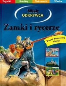 Mody odkrywca. Zamki i rycerze - 2857599042