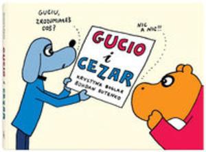 Gucio i Cezar - 2857599209