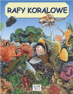 Rafy koralowe. wiat zwierzt - 2857599261