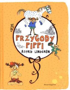 Przygody Pippi - 2857599269