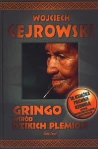 Gringo wrd dzikich plemion - 2857599273