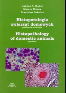 Histopatologia zwierzt domowych - 2857599336