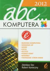 ABC komputera 2012 - 2857599344