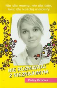 Nie rozmawiaj z nieznajomym - 2857599363